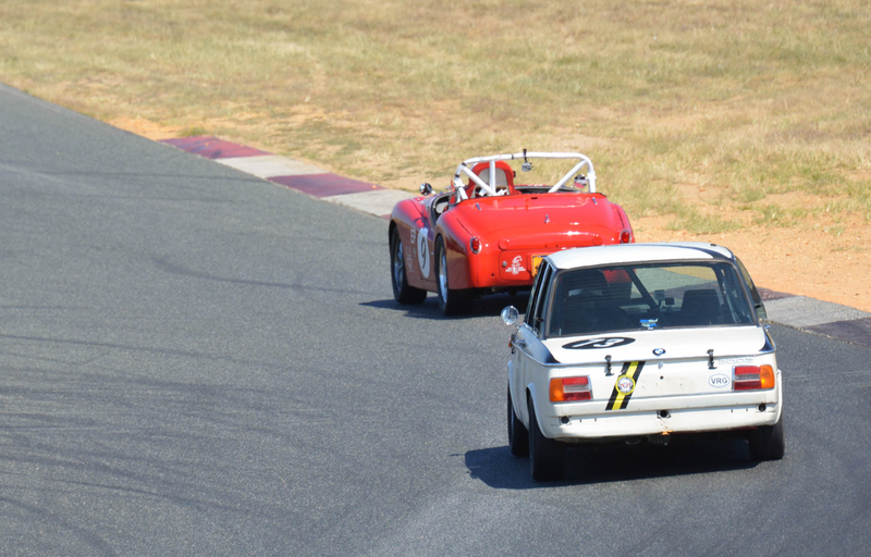 Illustration for article titled New Jersey Historic Races at New Jersey Motorsports Park (September 17, 2016)
